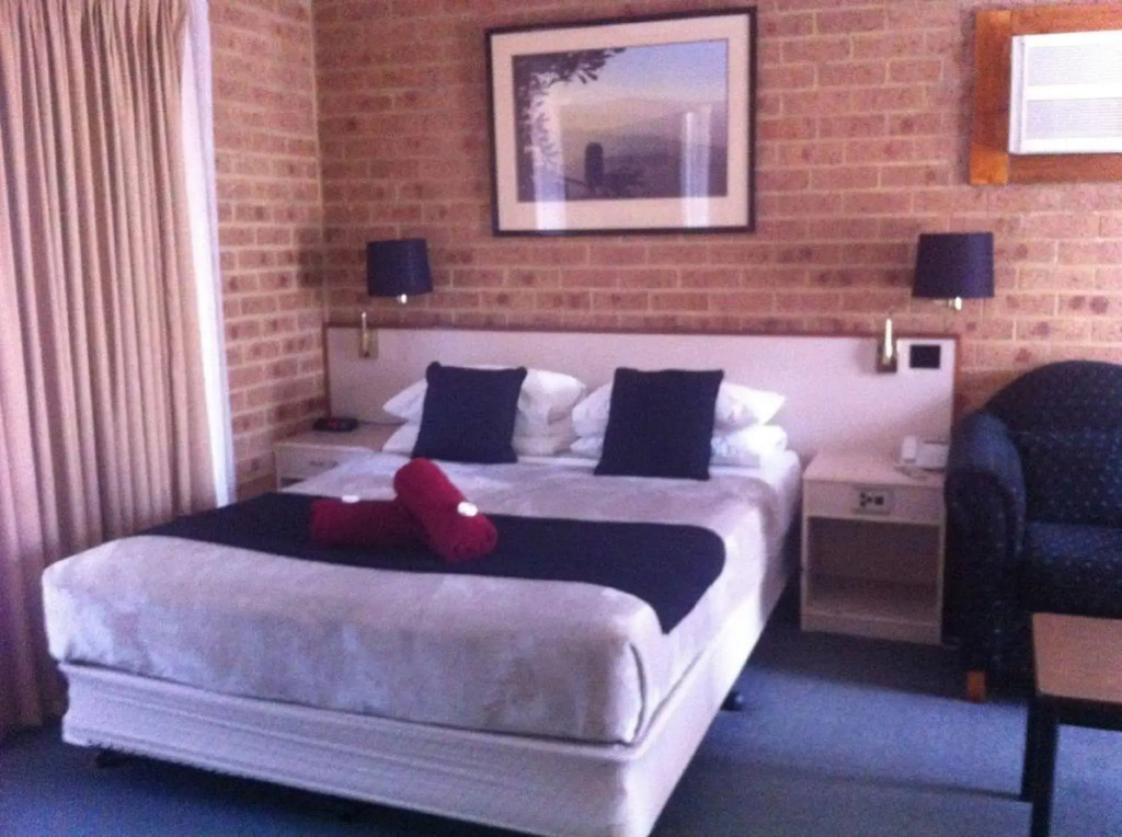 Elsinor Motor Lodge