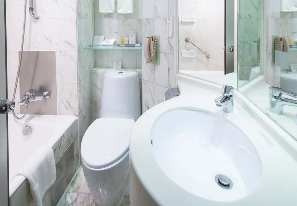 Empire Hotel Hong Kong - Wan Chai