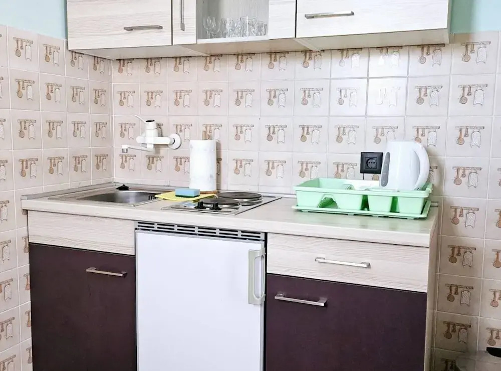 Apartments Blink
