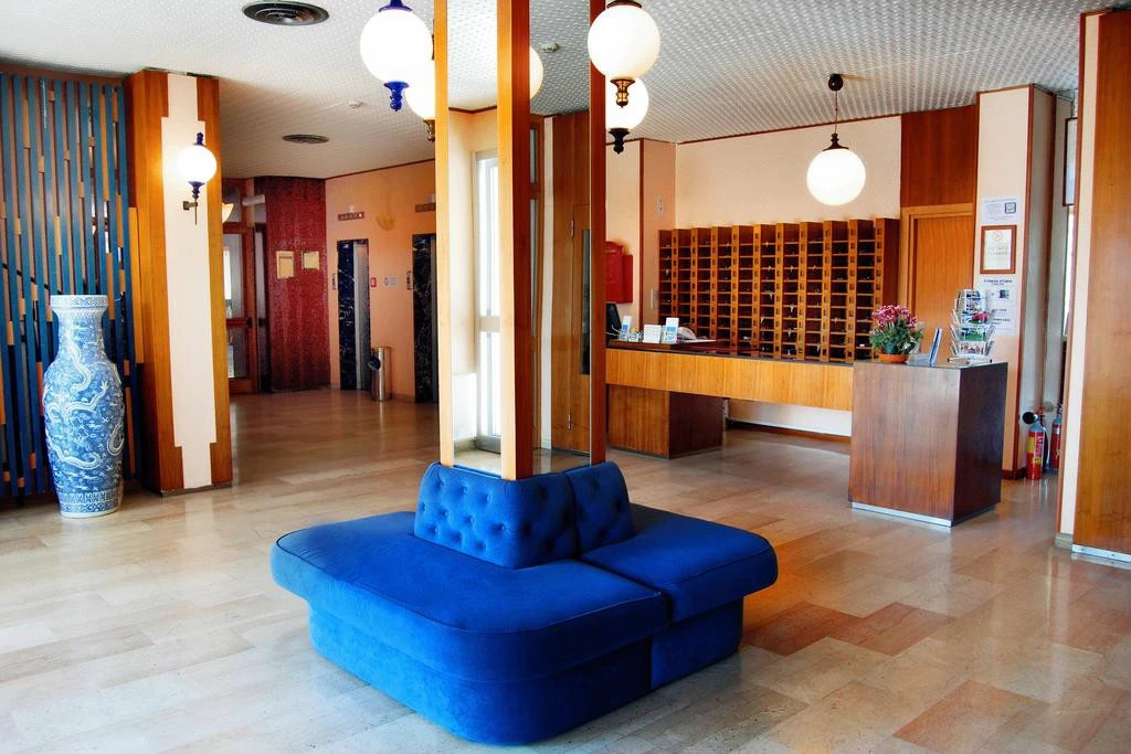 Park Hotel
