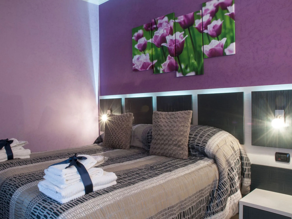 Albis Rooms Guest House