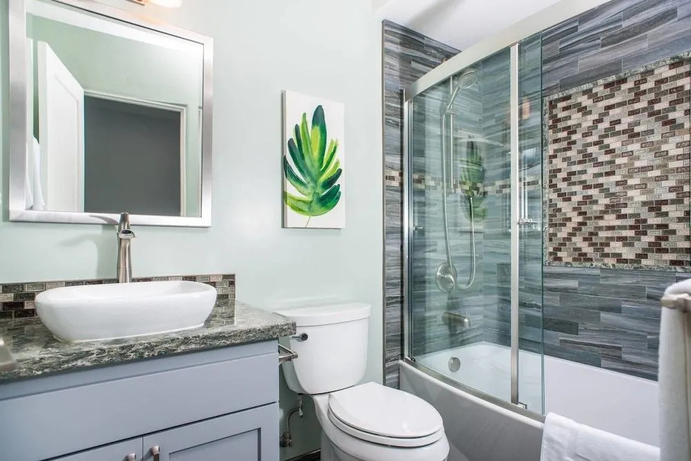 Modern 3BR SD Home Steps to PB by Domio