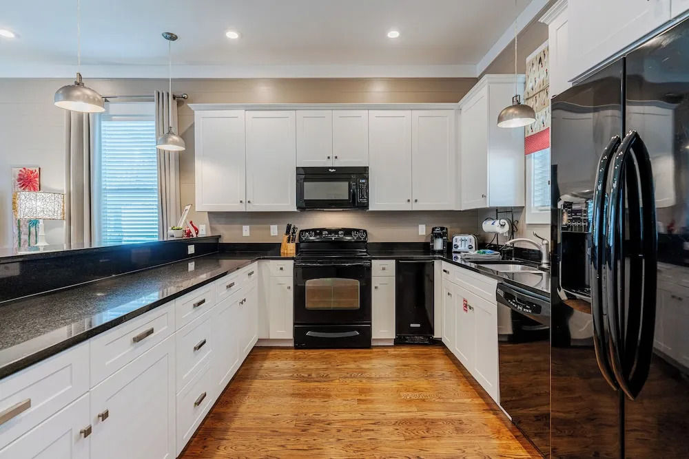 Private Heated Pool & Dog Friendly in Seacrest Beach