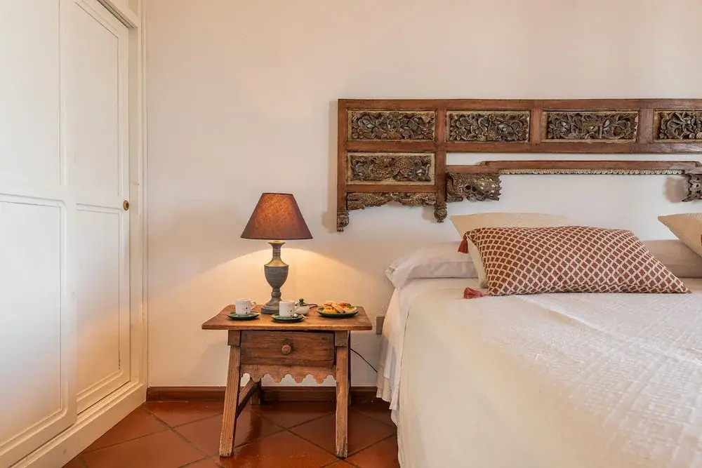 Villa Ruju in Dorgali