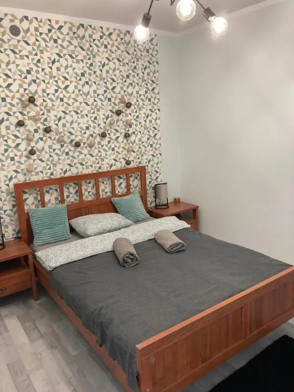 Apartament Swobodna No.2
