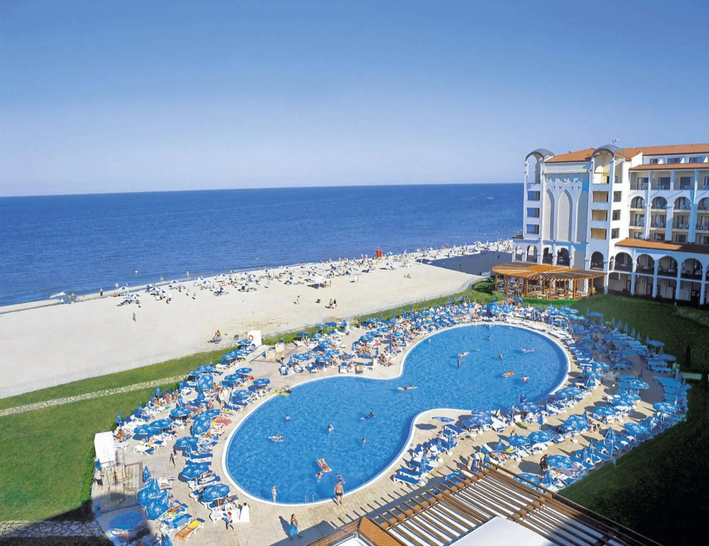 Alua Helios Bay - All Inclusive