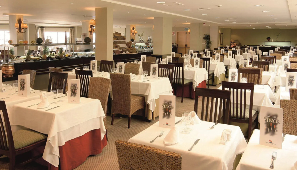 Ona Marinas de Nerja Spa Resort