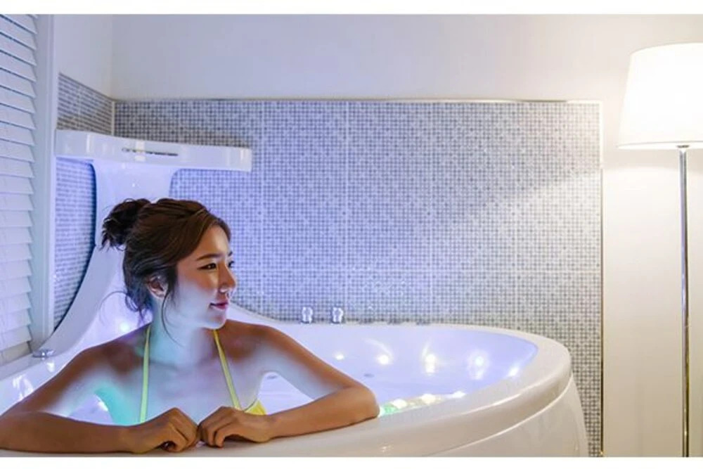 Gapyeong Hyuma Pool Villa