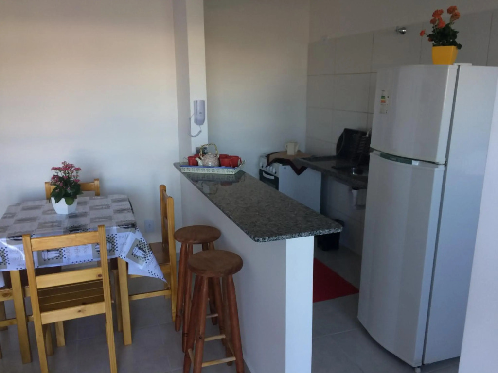 Apartamento Gratitude