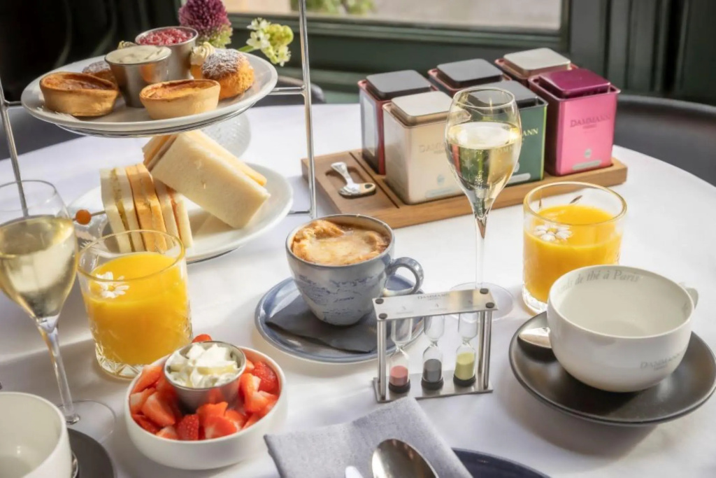 Clayton Hotel Amsterdam American