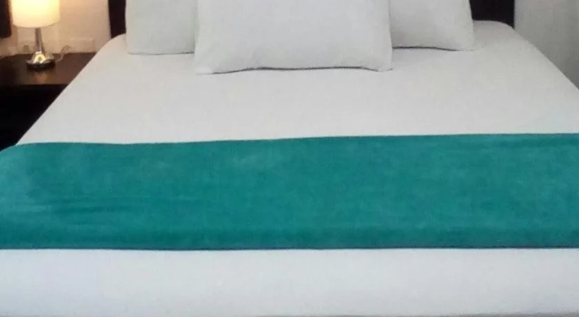 Hotel La Mar Cartagena