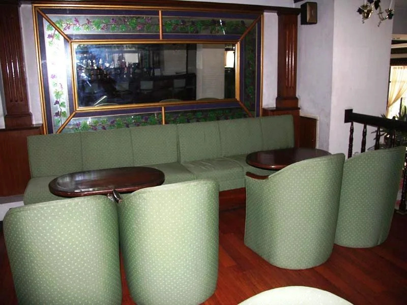 Hotel Gangjong