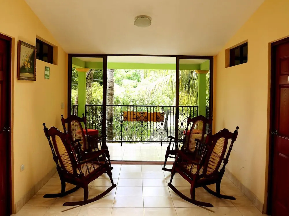 Hostal San Antonio