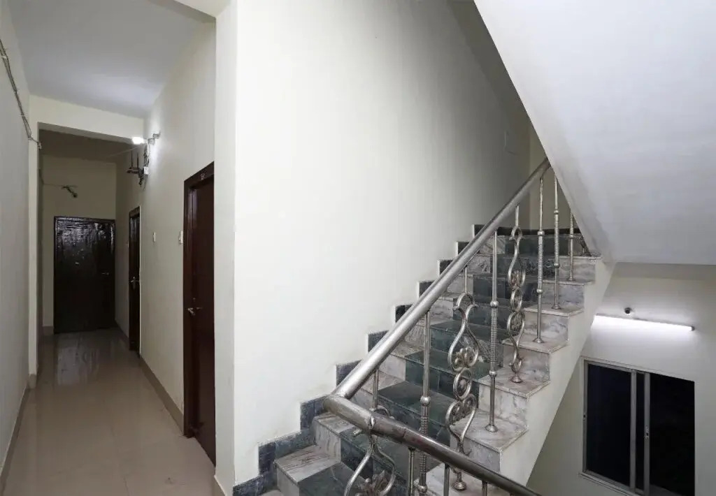 Vinita Inn By OYO Rooms