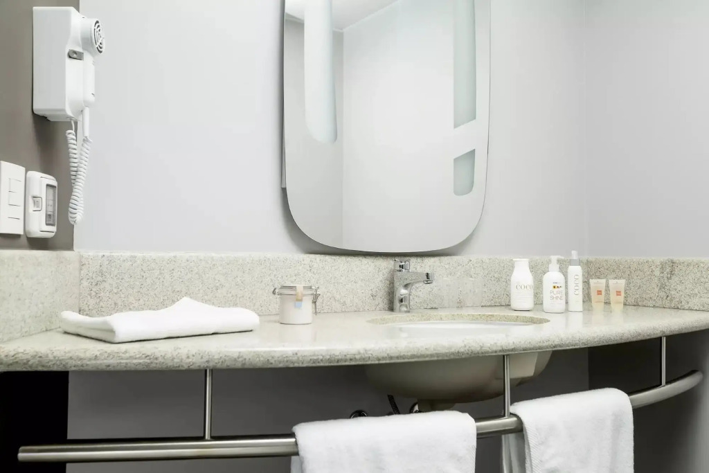 ibis Trujillo