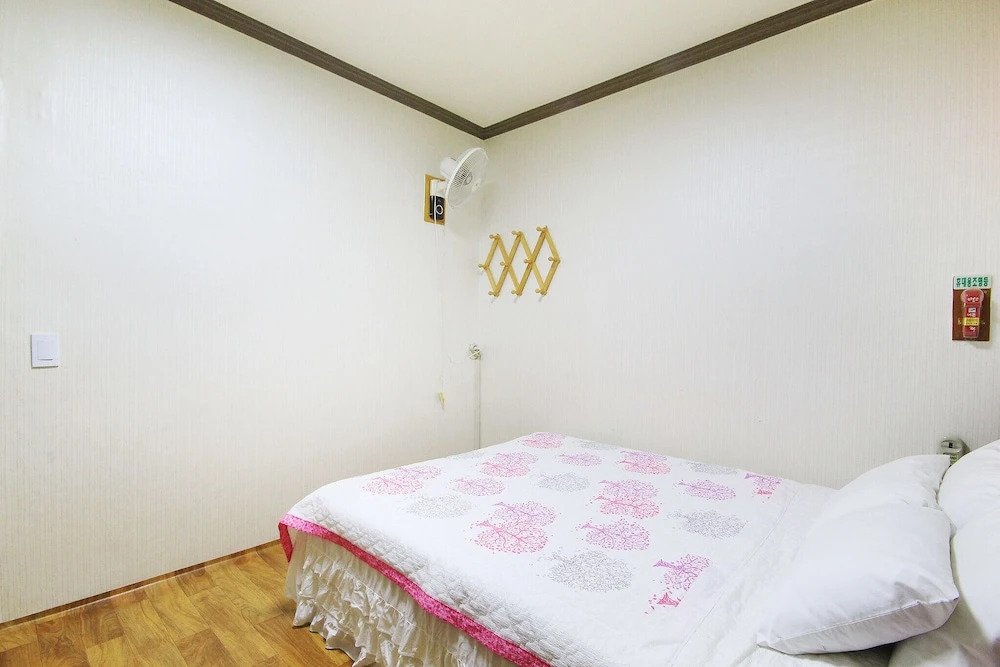 Yeosu Living