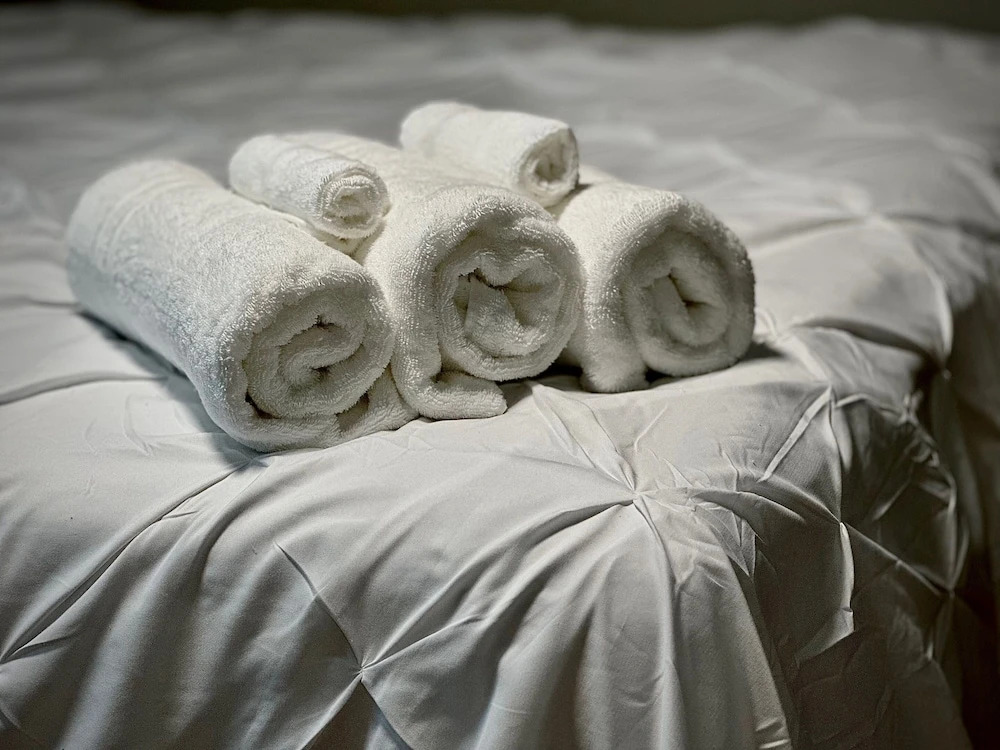 Speedway Legacy Inn