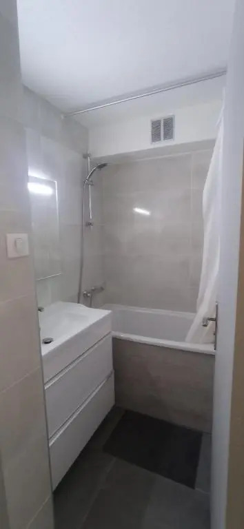 Studio Cabine Piscine Au Couchant