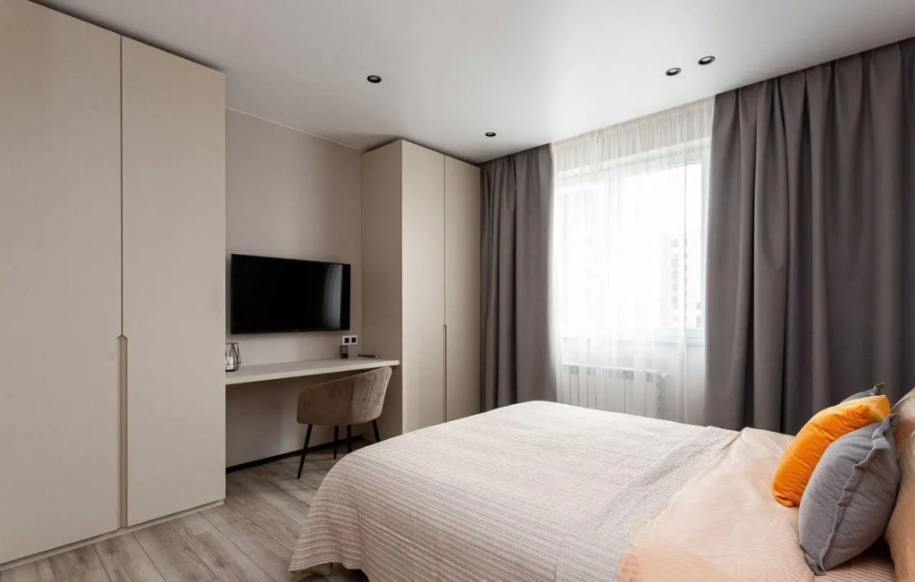Apartment Alps