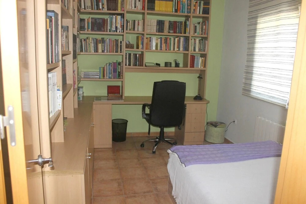 Apartment With 3 Bedrooms in Olivella, With Wonderful Mountain View, P