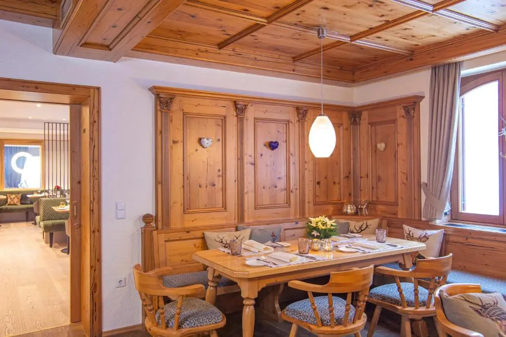 Hotel St. Florian
