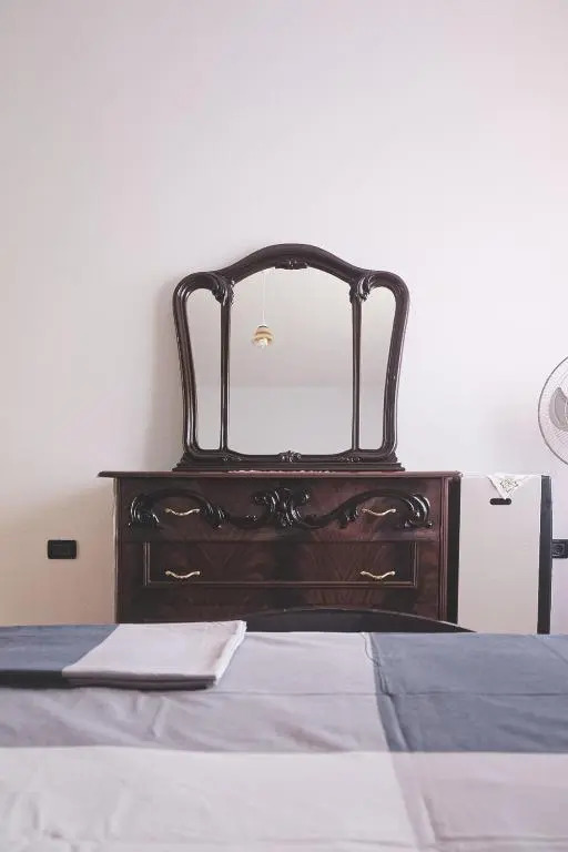 Mehmeti Guest House