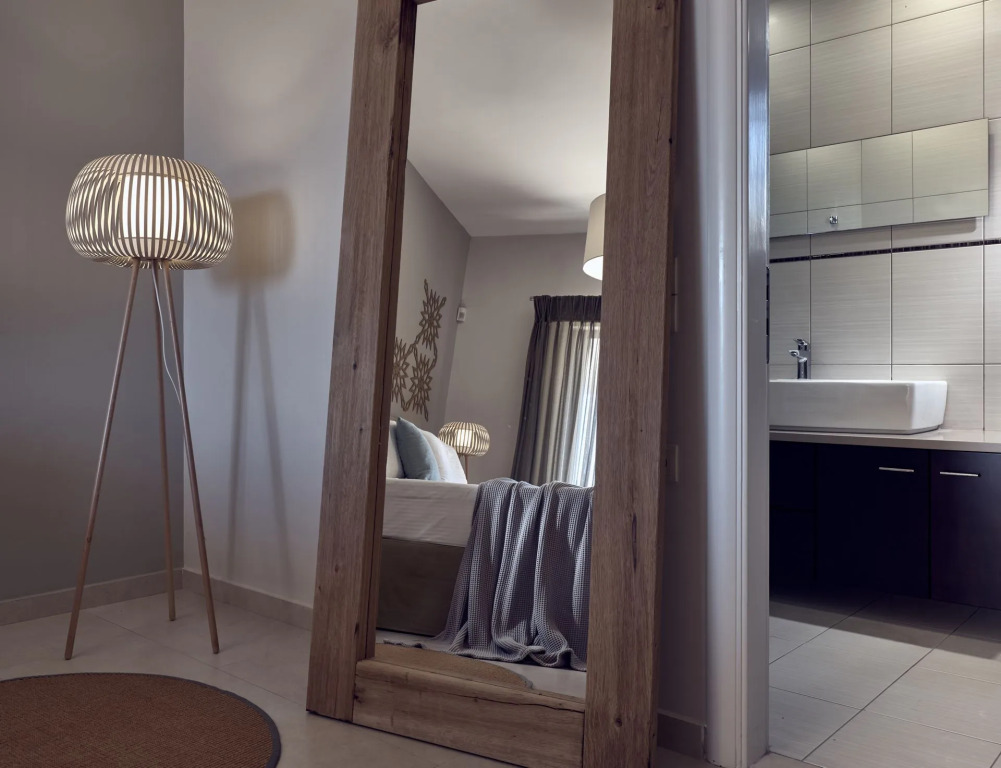 Cielo villas - An Authentic Mediterranean Living