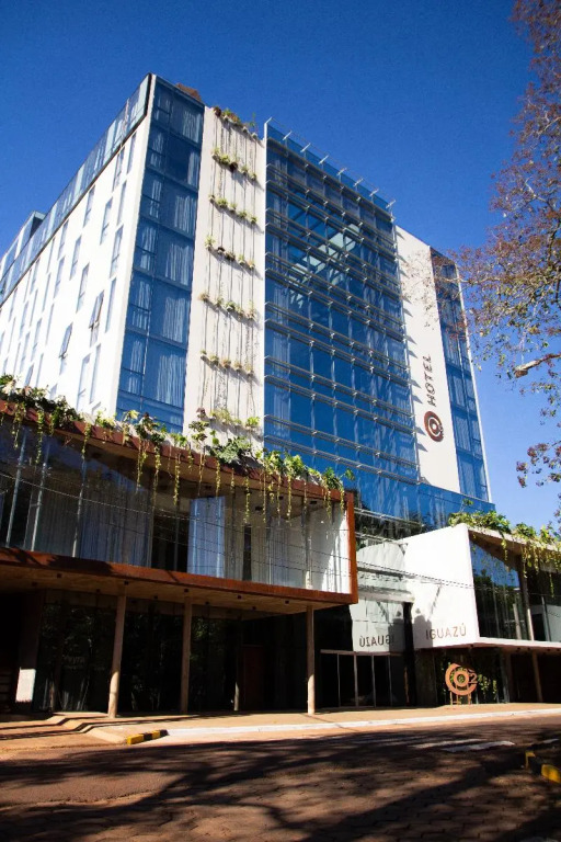 O2 Hotel Iguazu