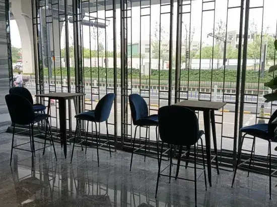 Xiang Qiyu Hotel