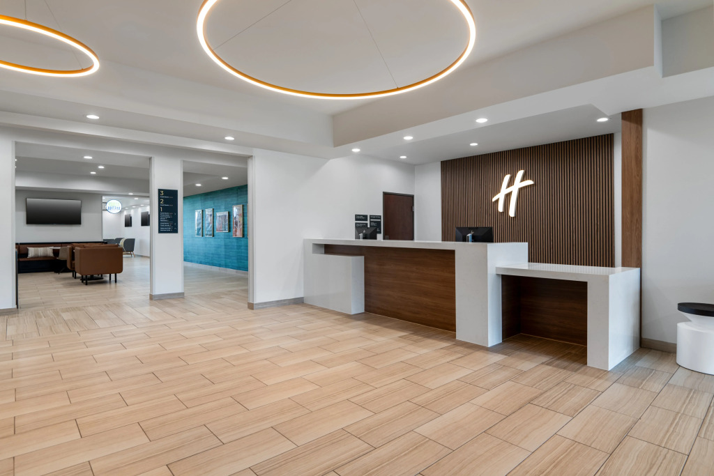 Holiday Inn Galveston Island by IHG