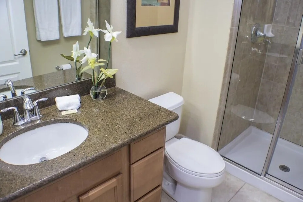 Beautiful 4Bd TH, Paradise Palms Resort-8958CPR