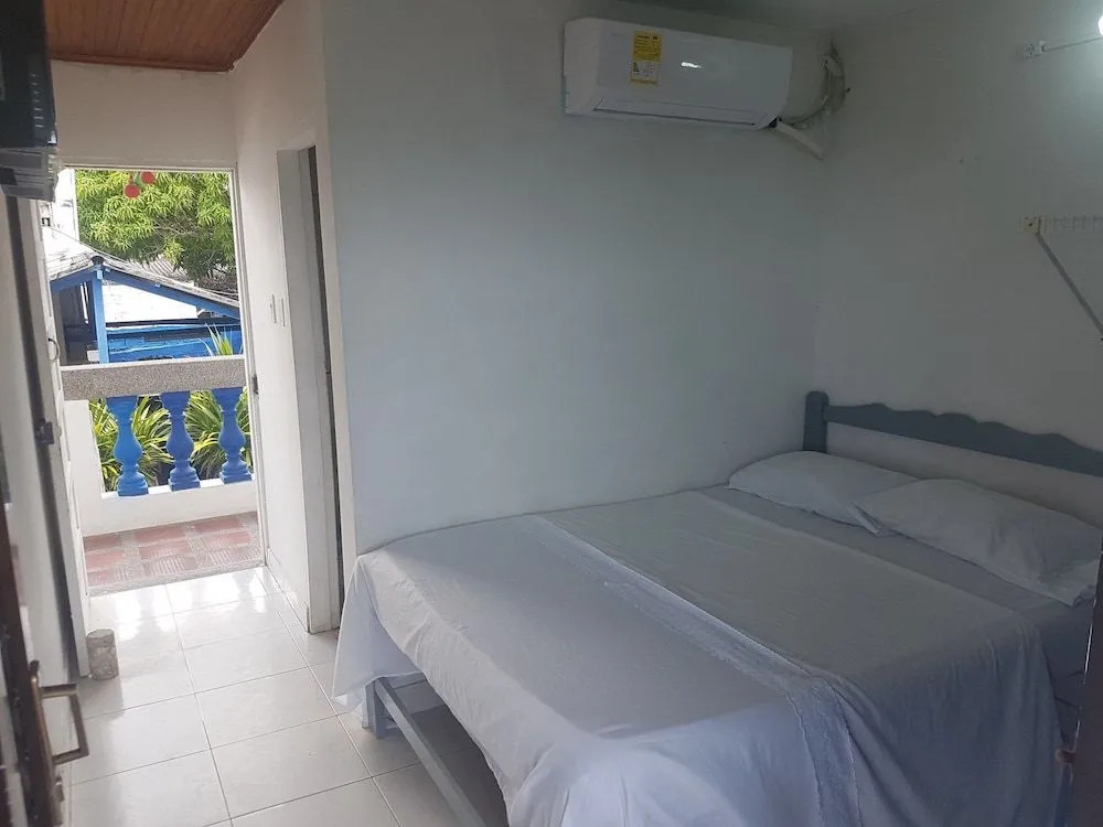 Hotel Mar Azul