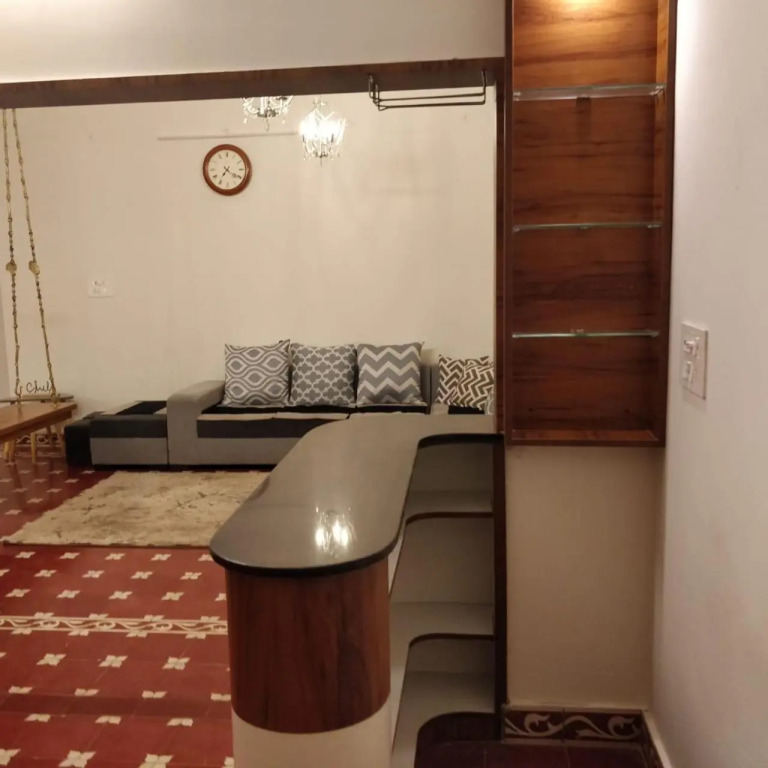 NanDha Illam- The Courtyard Heritage HomeStay Yelagiri Hills