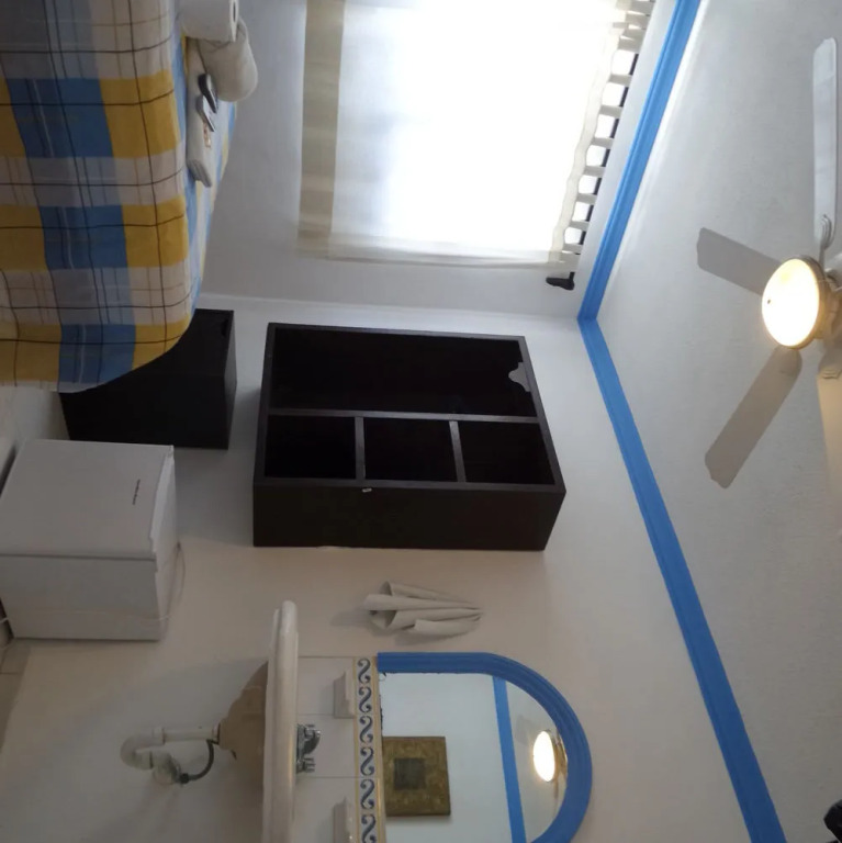 Hotel Sayab 5ta Avenida