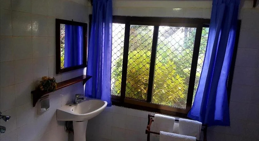 Imani Beach Villa