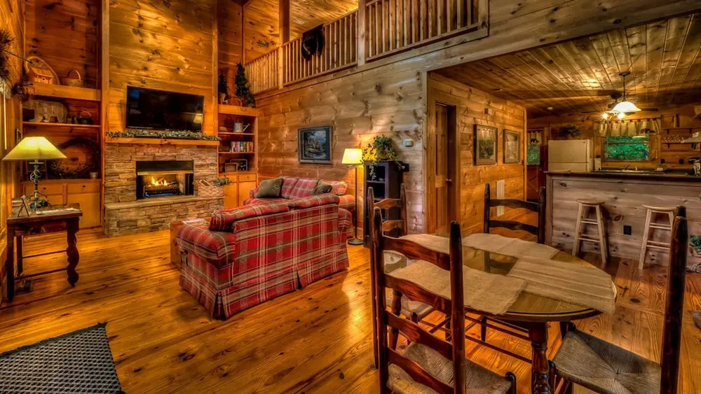 Southern Star by Escape to Blue Ridge