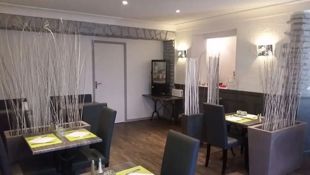 Auberge des toqués