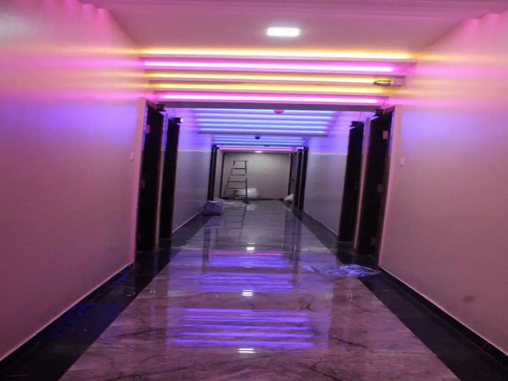 Balaji Inn Hotel