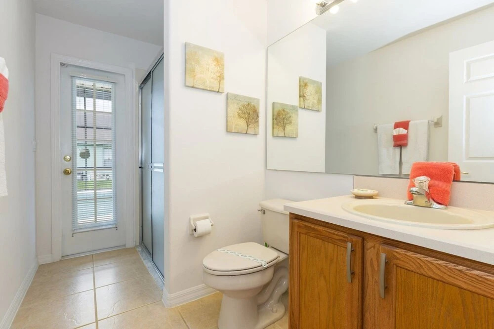 Fabulous 4 Bed Villa With South Facing Private Pool And Spa 214
