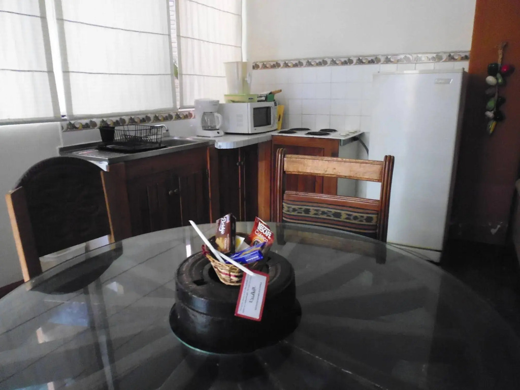 Eco Suites Uxlabil Guatemala