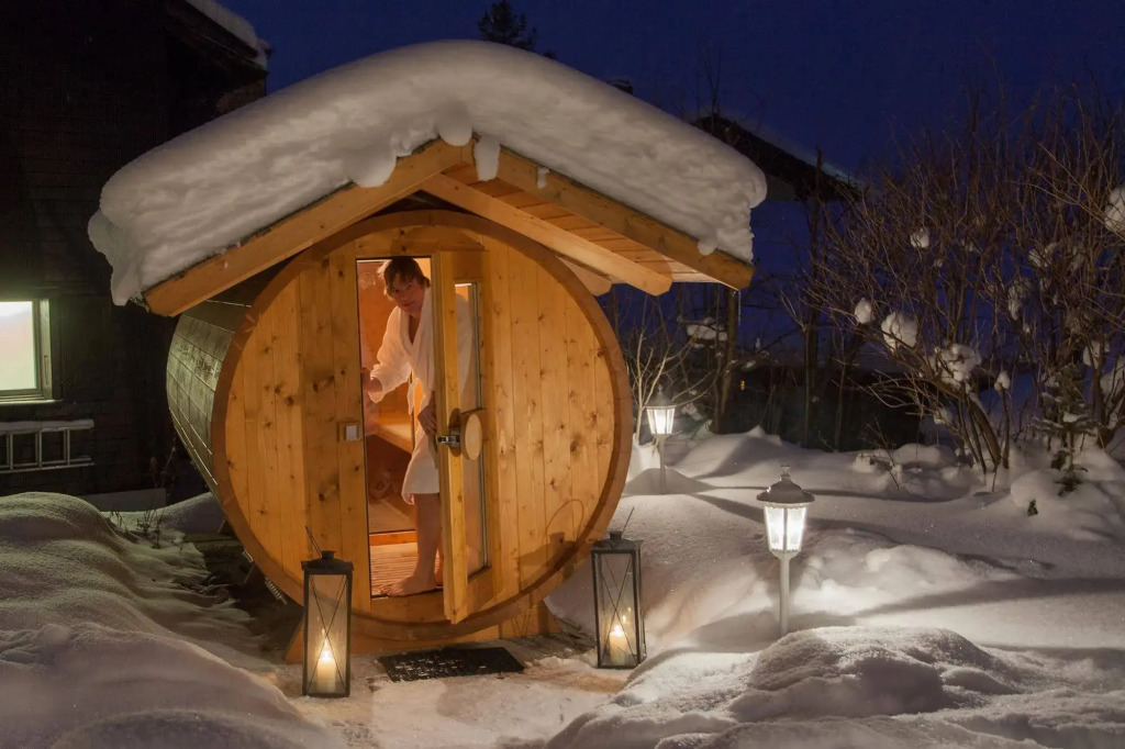 Hotel Bristol Relais du Silence Superior