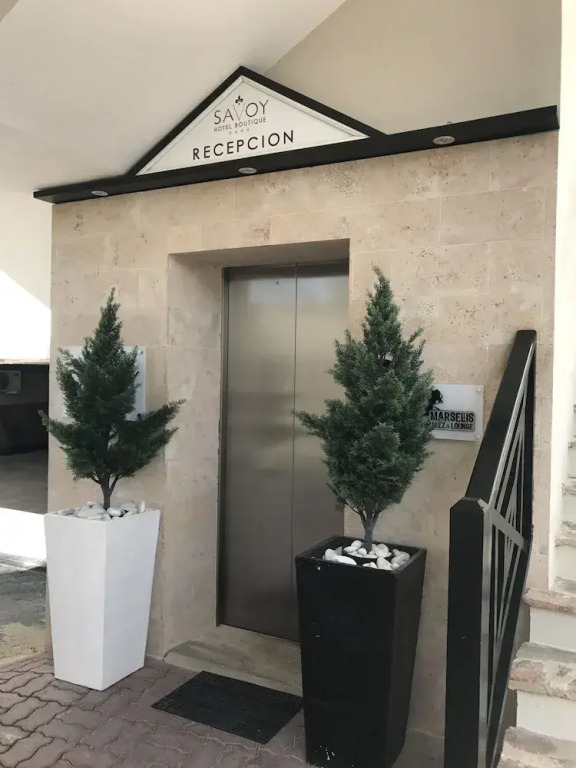 Savoy Hotel Boutique