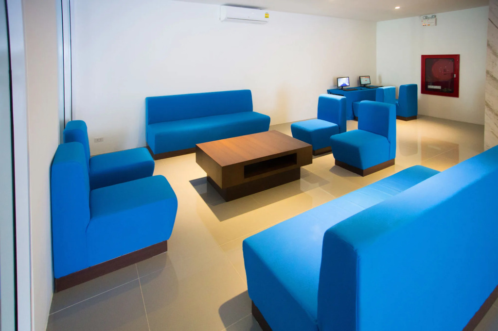 Rodina Beach Hotel