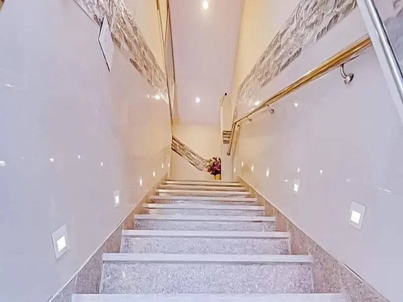 Hotel Green Palace