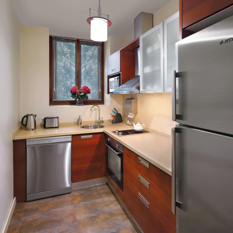 Galateia Residence