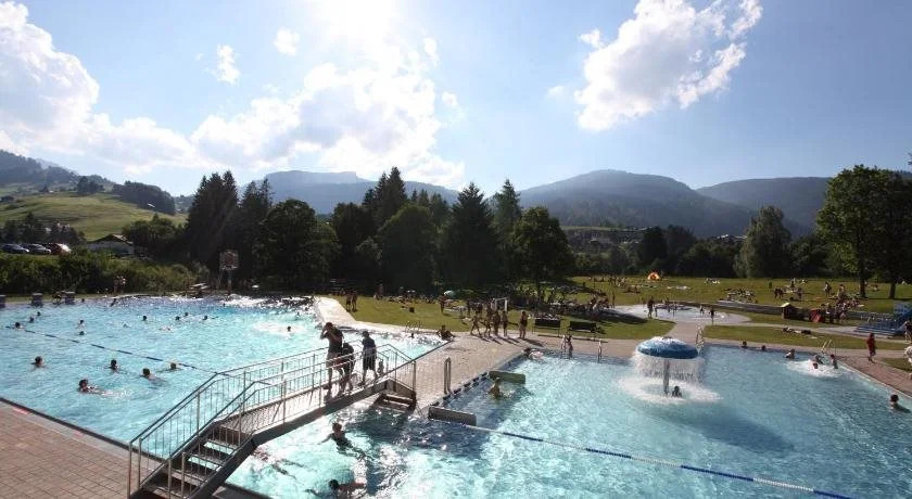 Alp-Chalet