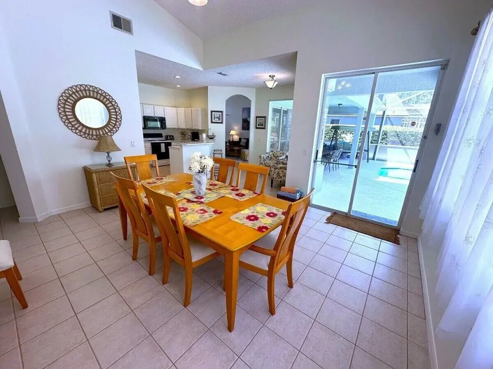 Private Large Pool Villa Southern Dunes Golf Course Views