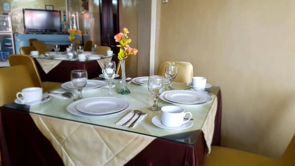 Hotel Hangtuah