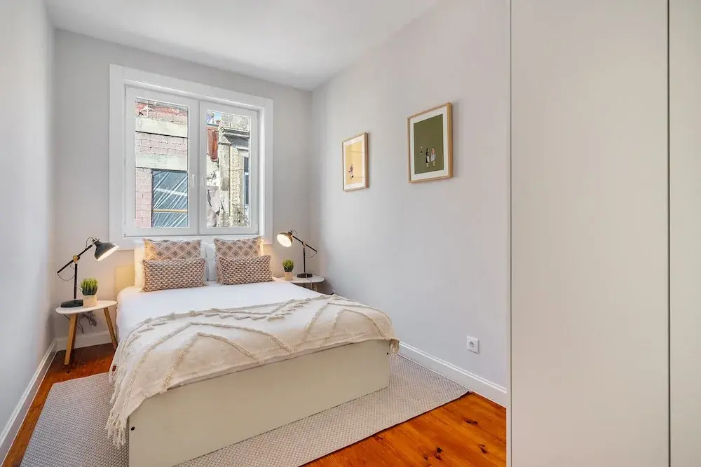 Formosa #3 Central 2-Bed In Prime Location Perfect To Explore Porto