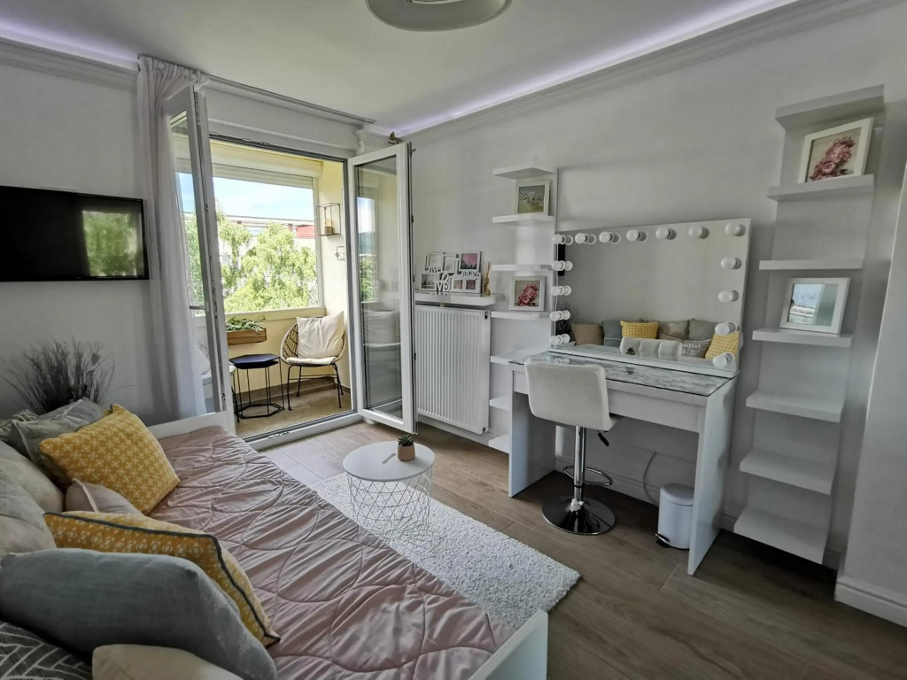 Lux Apartman 34